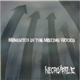 Necrophile - Mementos In The Misting Woods